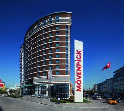 Ankara inn hotel
